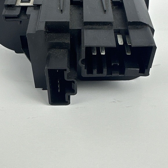 1999-2003 Ford‎ F-150 Expedition Dash Headlight Control Switch FOG LIGHT - Picture 4 of 5